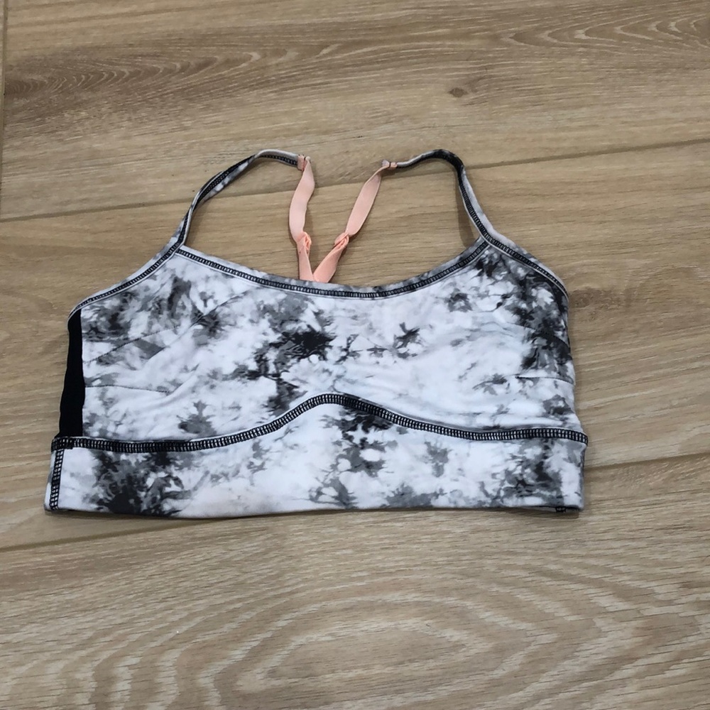 Forever 21 Sports Bra